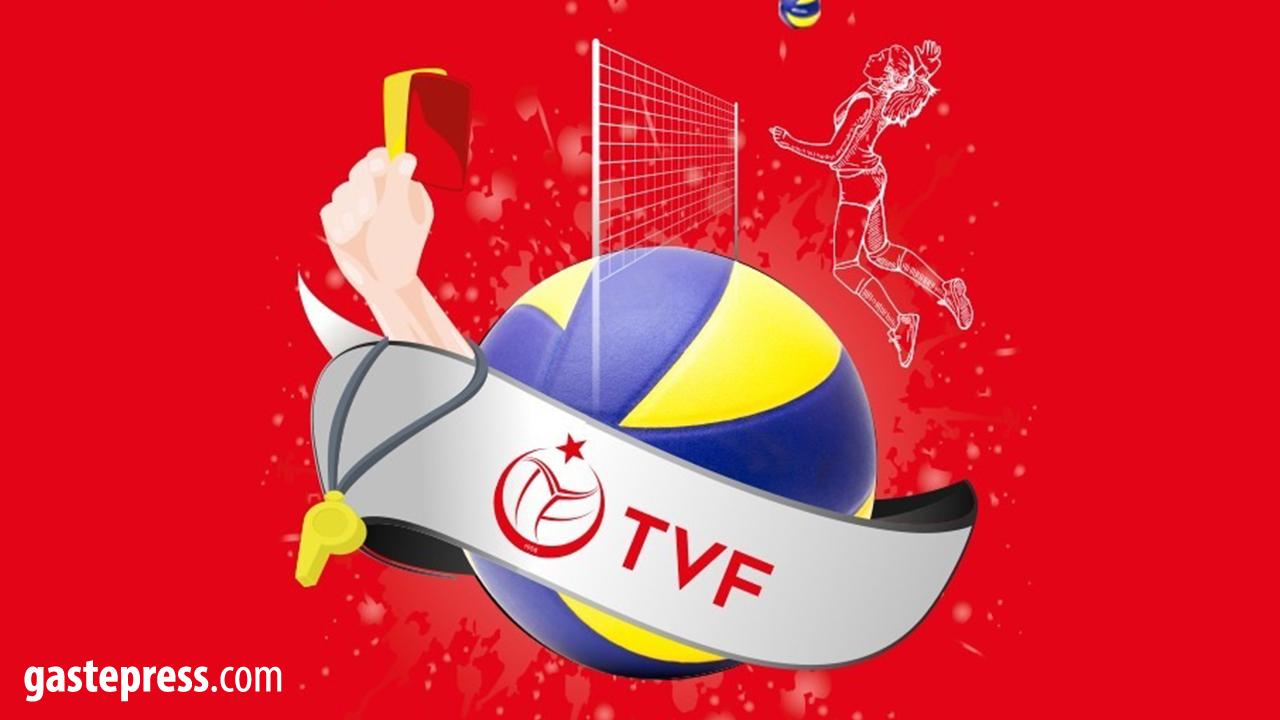 Kayseri’den 4 Hakem Ulusal Klasmana Yükseldi!