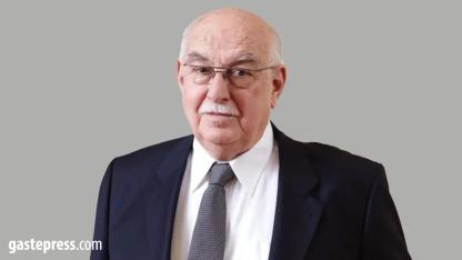 Kayserigaz’ın Sahibi Ali Metin Kazancı Hayatını Kaybetti!