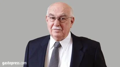 Kayserigaz’ın Sahibi Ali Metin Kazancı Hayatını Kaybetti!