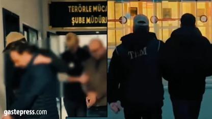 Kayseri’nin de Aralarında Bulunduğu 46 İlde FETÖ Operasyonu: 151 Gözaltı!