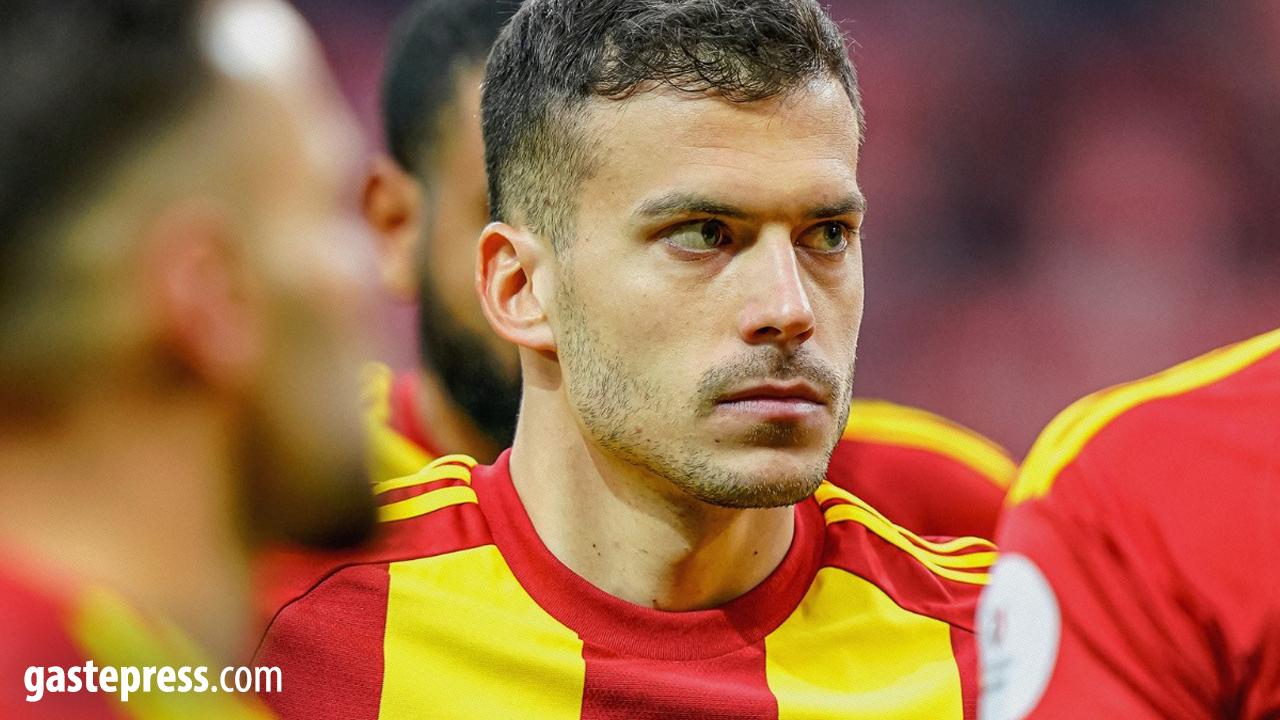 Kayserispor, Beşiktaş deplasmanında 50’nci randevuya çıkıyor!