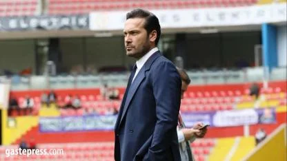 Kayserispor’da Sportif Direktör Muhammet Türkmen Görevinden Ayrıldı!