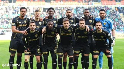 Kayserispor’da Transfer Tahtasının Bu Hafta Açılması Bekleniyor!