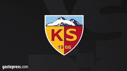 Kayserispor’dan Muhammed Türkmen Açıklaması: Ayrılık Talebi Kabul Edilmedi!