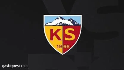 Kayserispor’dan Muhammed Türkmen Açıklaması: Ayrılık Talebi Kabul Edilmedi!