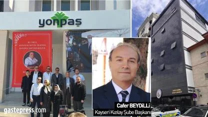 Kızılay Kayseri’de Tepkiler Dinmiyor: Bağış Skandalında Geri Adım Var, Ama Kan Merkezi Hâlâ Yok!