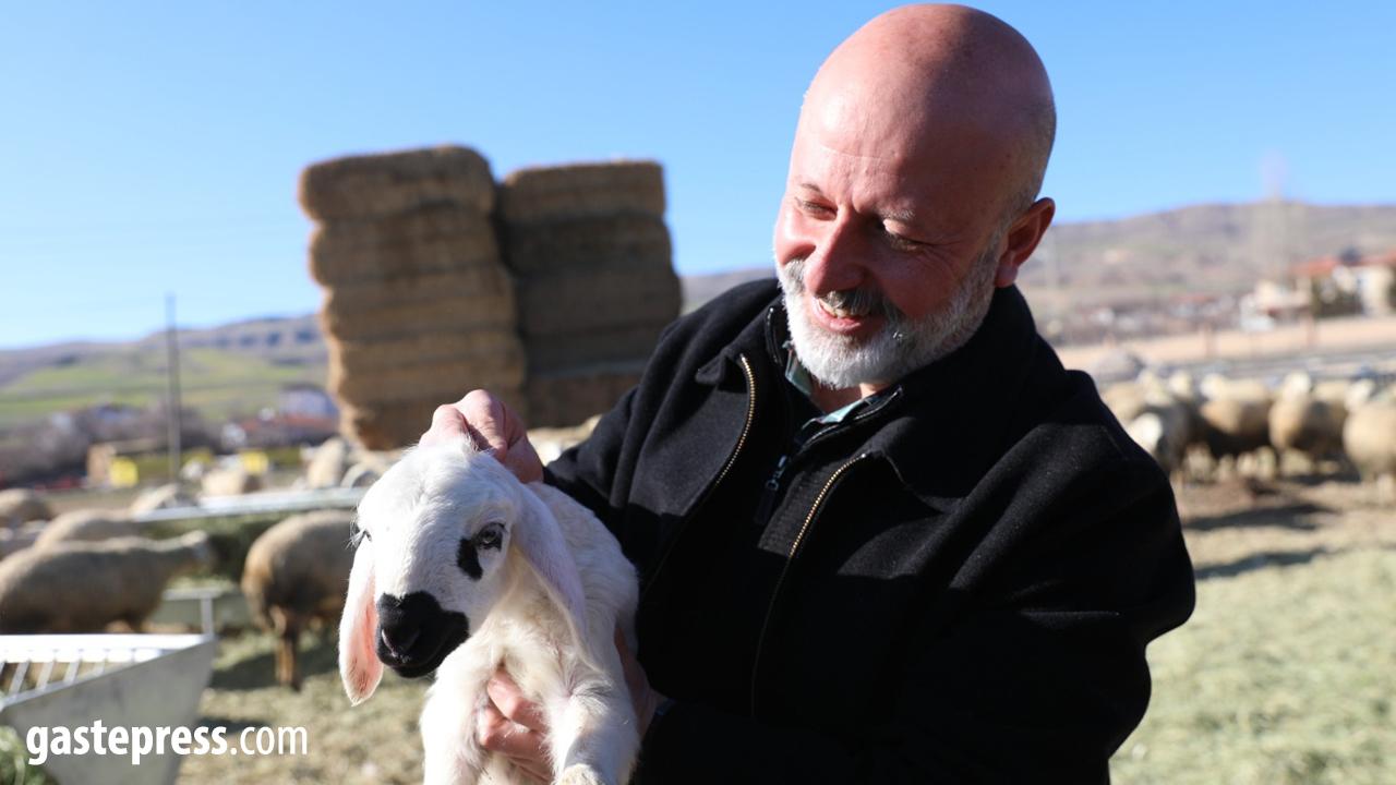 Kocasinan’da 42 Mahalle Kırsal Statüye Alındı!