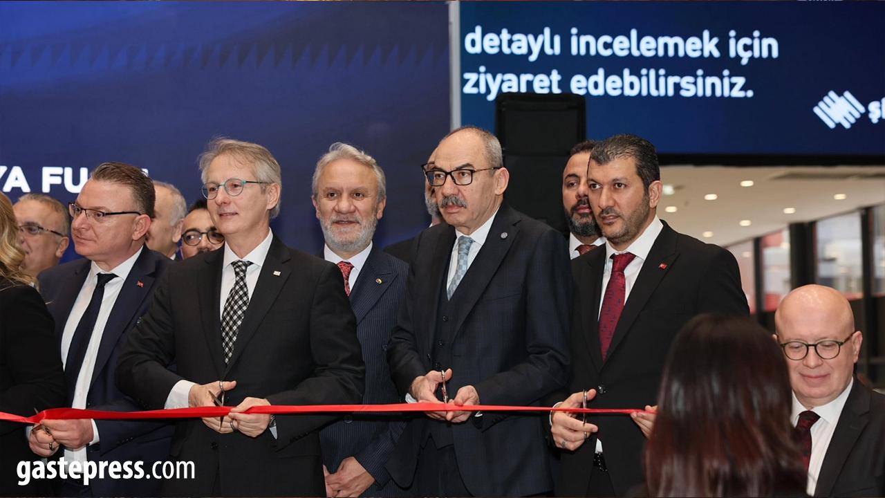 KTO, İstanbul Mobilya Fuarı’nda Kayserili Firmaları Yalnız Bırakmadı!