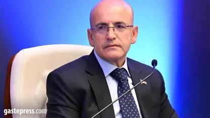 Mehmet Şimşek: Enflasyon 2026'ın sonunda yüzde 20'nin altına inecek!