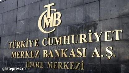 Merkez Bankası rezervleri geriledi: 189 milyar dolara düştü!