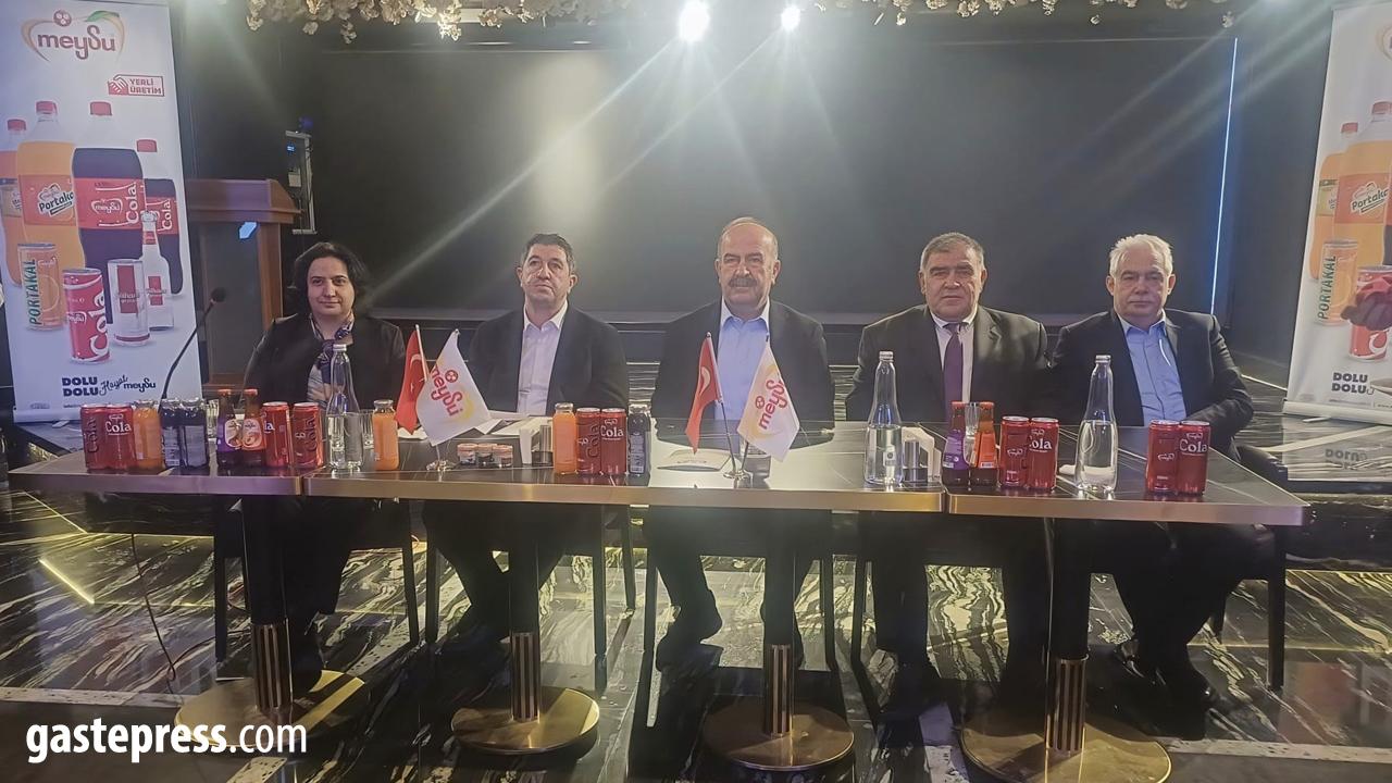 Meysu Gıda Halka Arz Sürecini Başlattı!