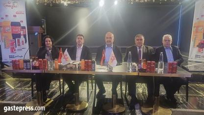 Meysu Gıda Halka Arz Sürecini Başlattı!