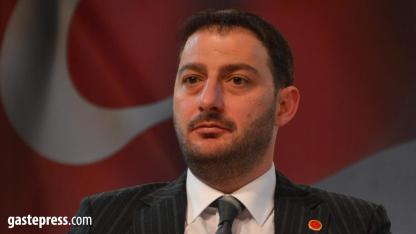 MHP Kayseri Teşkilatından 16 İlçede Eş Zamanlı Hane Ziyareti!