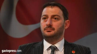 MHP Kayseri Teşkilatından 16 İlçede Eş Zamanlı Hane Ziyareti!