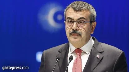 Milli Eğitim Bakanı Tekin’den 10 Kasım’ın ara tatile denk gelmesine savunma: ‘Teknik ve takvimsel zorunluluk’