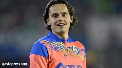 Milli Futbolcu Enes Ünal'dan kötü haber!