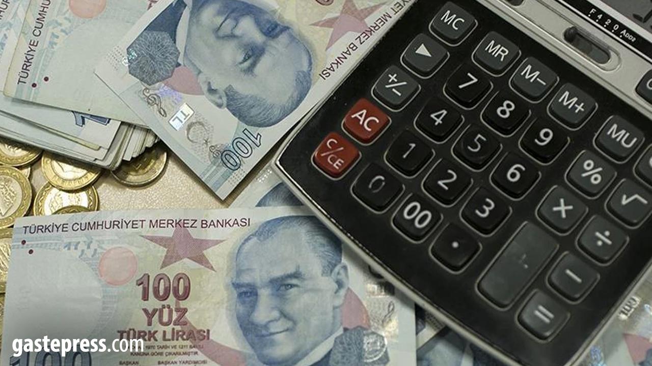 Milyonlarca emekli bekliyor! En düşük emekli aylığı bu hafta Meclis'te!