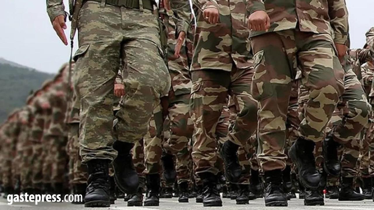 MSB 2026 yılı için bedelli askerlik ücretini açıkladı!