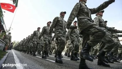 MSB Açıkladı: 2026 Bedelli Askerlik Yerleştirme Sonuçları 22 Ocak’ta Açıklanacak!