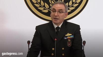 MSB'den SDG açıklaması!