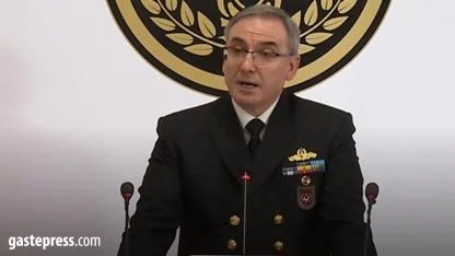 MSB'den SDG açıklaması!