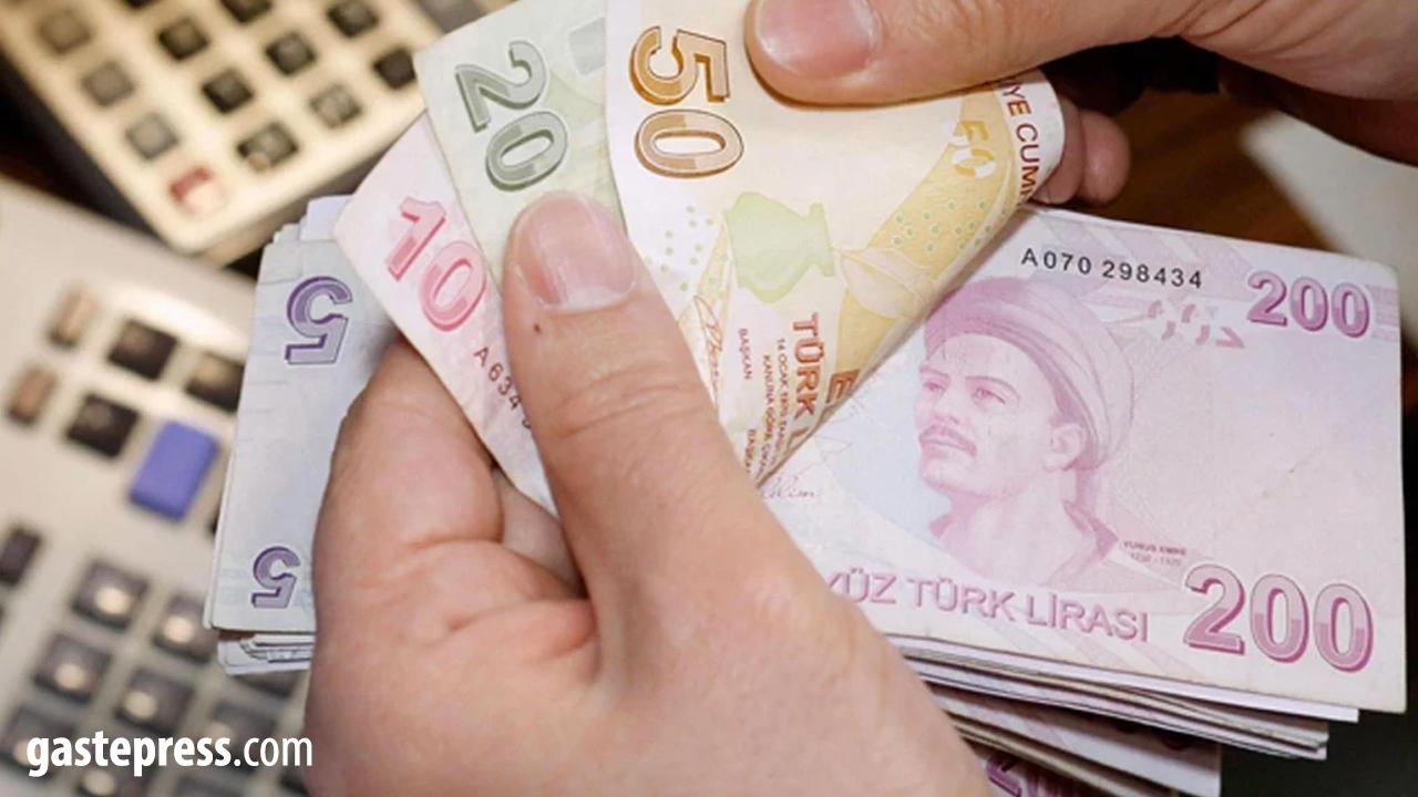 Net söyleyebilirim dedi duyurdu! Bayram ikramiyesinde çifte zam kulisi!