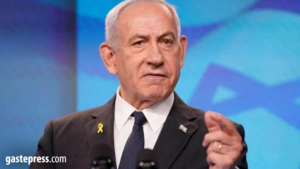 Netanyahu açıkladı: Teknoloji devinden İsrail’e devasa yatırım!