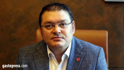 Önder Narin’den Sert Çıkış: “Kayseri’yi Siyasi Oyuncağa Çeviremezsiniz!”