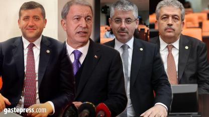 ORC Anketi Kayseri’de Siyasetin Dengelerini Ortaya Koydu!