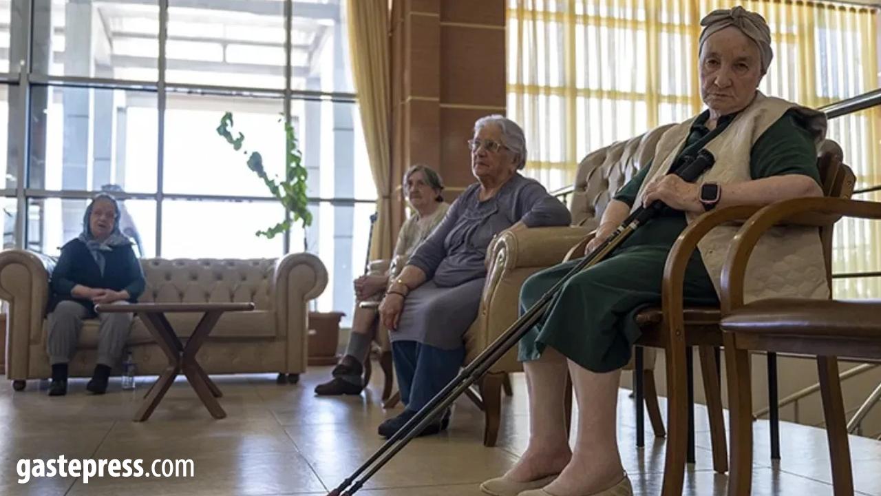 Özel huzurevi fiyatları zamlandı! Yeni yıla yüzde 35 artışla girdiler!