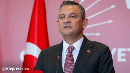 Özgür Özel'den AK Partili Usta'nın alevilere yönelik sözlerine sert tepki!