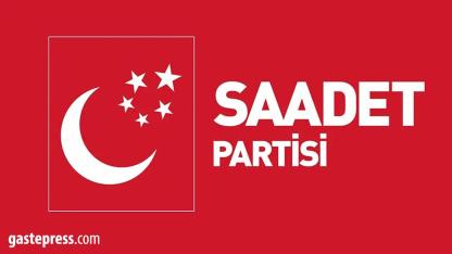 Saadet Partisi’nden AK Parti’ye Jet Hızıyla Cevap: “Muhatabınız Manşetler Değil, Biziz”