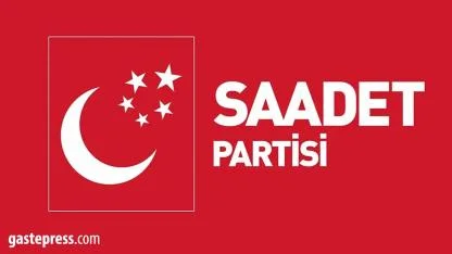 Saadet Partisi’nden AK Parti’ye Jet Hızıyla Cevap: “Muhatabınız Manşetler Değil, Biziz”