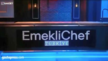 Saadet Partisi’nden Dikkat Çeken Video: “EmekliChef” Gündem Oldu!