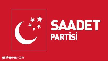 Saadet Partisi’nden Rekor Üye Artışı!