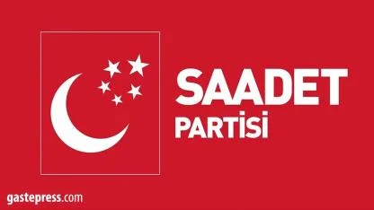 Saadet Partisi’nden Rekor Üye Artışı!