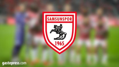 Samsunspor'un UEFA Konferans Ligi'ndeki rakibi belli oldu!