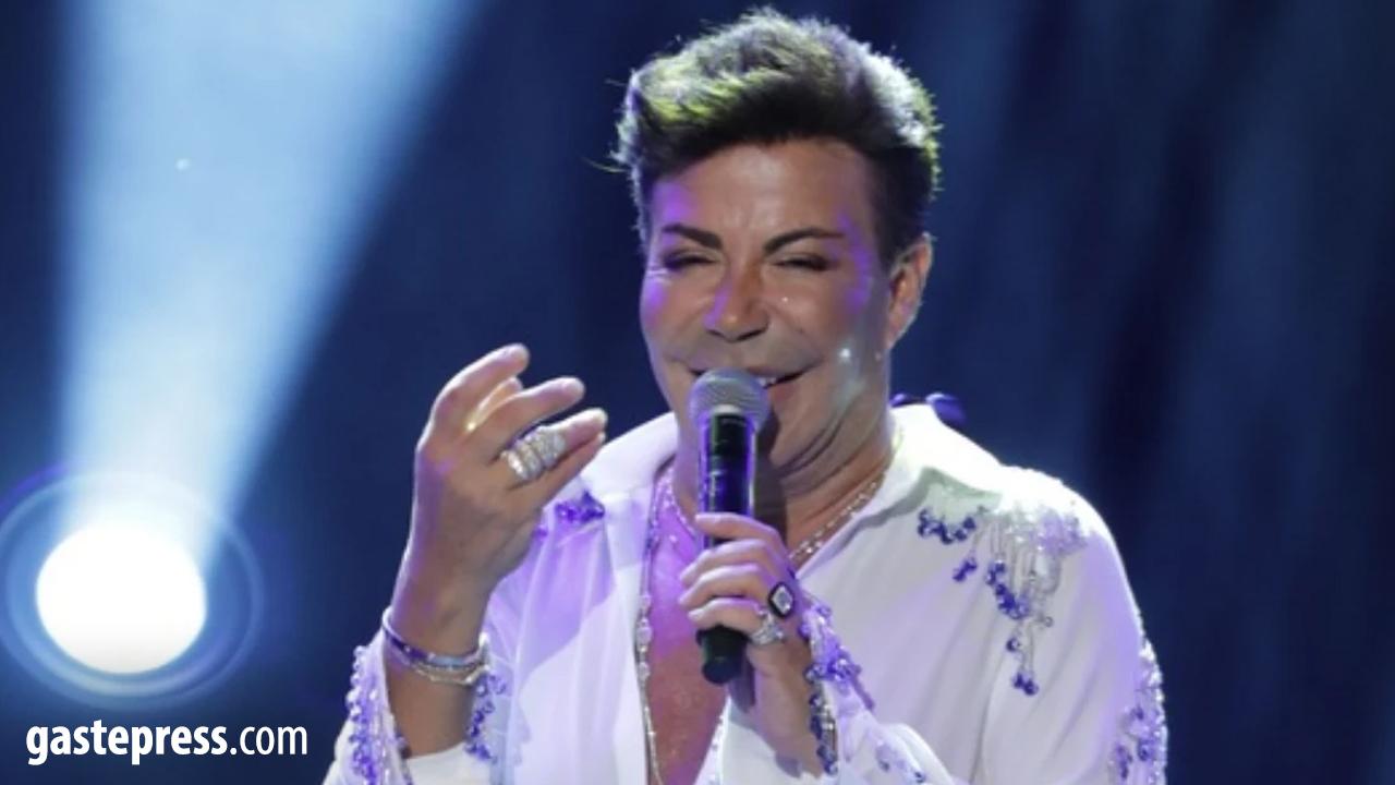 Sanatçı Fatih Ürek hayatını kaybetti!