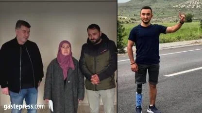 Sedat Peker, Gazi Ferdi Çatal’ın Vasiyetini Yerine Getirdi!