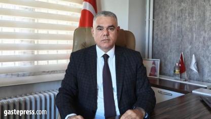 Selim Atasoy, Kayseri Emlakçılar Odası Başkanlığında Güven Tazeledi!