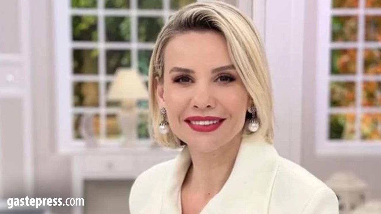 "Şeriat" çıkışıyla gündem olan Esra Erol'dan eleştirilere yanıt!