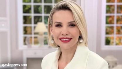 "Şeriat" çıkışıyla gündem olan Esra Erol'dan eleştirilere yanıt!