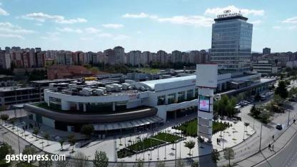 Silveroni’den Kayseri’de 63 Milyon Dolarlık Sağlık Turizmi Hamlesi!