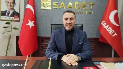 SP’li Altun: Üçüncü bir ittifak modeli fikir olarak masada!