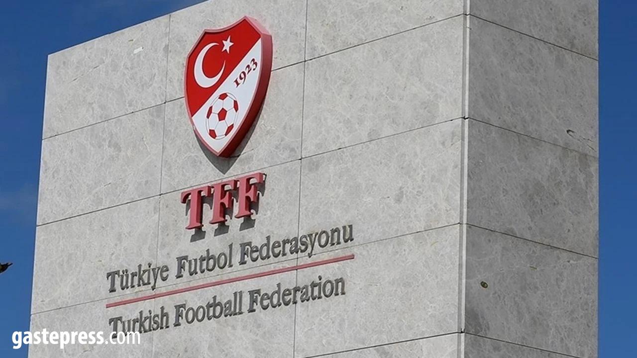 Süper Lig ve 1. Lig’den Çok Sayıda Kulüp PFDK’ye Sevk Edildi!