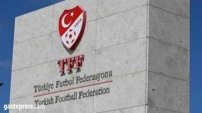 Süper Lig ve 1. Lig’den Çok Sayıda Kulüp PFDK’ye Sevk Edildi!