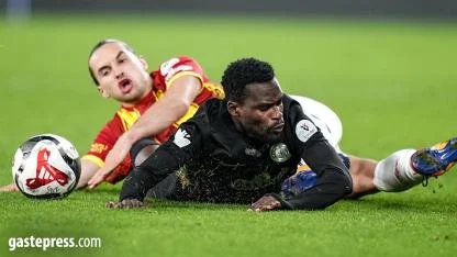 Süper Lig'de 20, 21 ve 22. hafta maçlarının programı açıklandı!