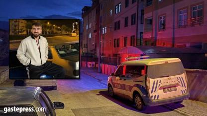 Tartıştığı erkek arkadaşını banyoda bıçaklayarak öldüren kadın tutuklandı!