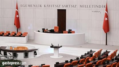 TBMM’nin En Başarılı 10 Milletvekili Açıklandı!