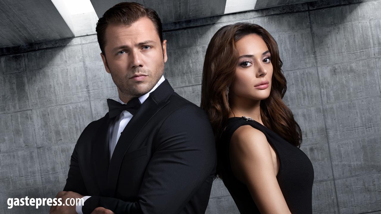 Testi pozitif çıkmıştı! Timur Savcı Teşkilat dizisinden çıkarıldı...